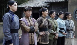嫂子嫂子电视剧,温情演绎家庭伦理，展现亲情力量