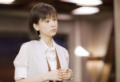 王子文电视剧,演绎都市女性的独立与成长