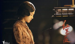 杨子姗演过的电视剧,从致我们终将逝去的青春到大江大河，演绎青春与时代的变迁