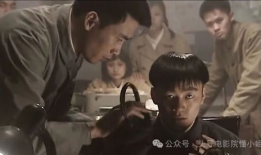 瞎子阿炳电视剧,命运交响曲中的传奇人生