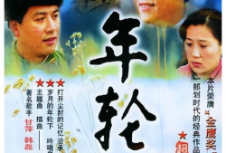 电视剧年轮演员表,实力派演员齐聚，演绎岁月流转的人生故事