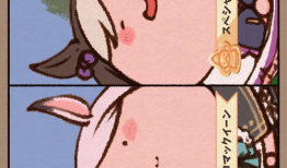 黑猫酱漫画,趣味横生的日常趣事