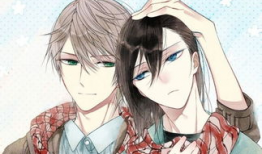 快看漫画中的漫画,穿越时空的奇幻冒险