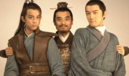 胡歌和刘涛演的电视剧,情感纠葛与命运抉择