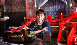 女儿红电视剧,青春岁月里的爱情与成长