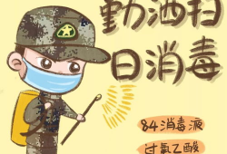画防毒漫画,漫画中的防毒智慧