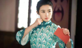 张含韵电视剧有哪些,演绎多部电视剧，展现多样魅力