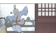 老漫画大全,穿越时光的幽默记忆