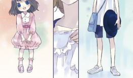 漫画蓝翅结局,命运交织的青春终章