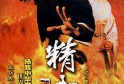武打电视剧,武打传奇的激情岁月