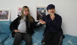 打女人肚子的电视剧,一部揭示家庭暴力的电视剧