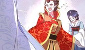 神厨漫画,烹饪技艺与奇幻冒险的完美融合