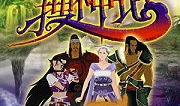 漫画搜神记,探寻中国古代神话传说的奇幻之旅