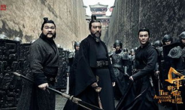 大军师司马懿之军师联盟电视剧,权谋智斗，司马懿的崛起之路