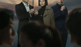 对手电视剧剧情介绍,对手的逆袭风云