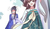 神厨漫画,烹饪技艺与奇幻冒险的完美融合