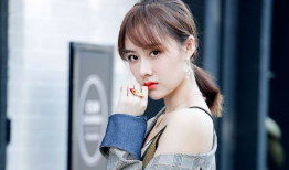 曹曦月演过什么电视剧,从微微一笑很倾城到亲爱的，热爱的，她如何塑造多面角色魅力