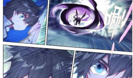 斗罗大陆4终极斗罗漫画免费,巅峰对决，新篇章启幕